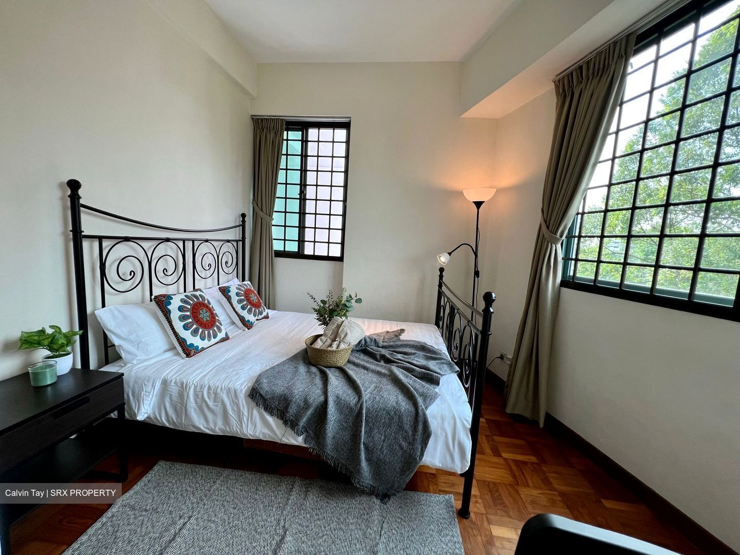 Astor Green (D21), Condominium For Rent 101306651